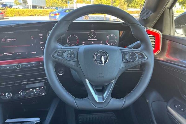 Used Vauxhall Mokka 2022 for sale - 76204218: Photo 11
