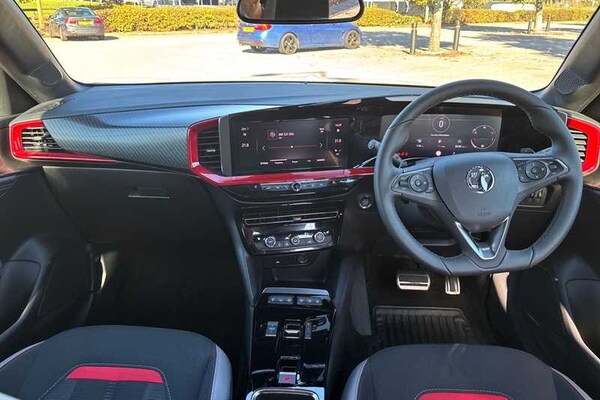 Used Vauxhall Mokka 2022 for sale - 76204218: Photo 12