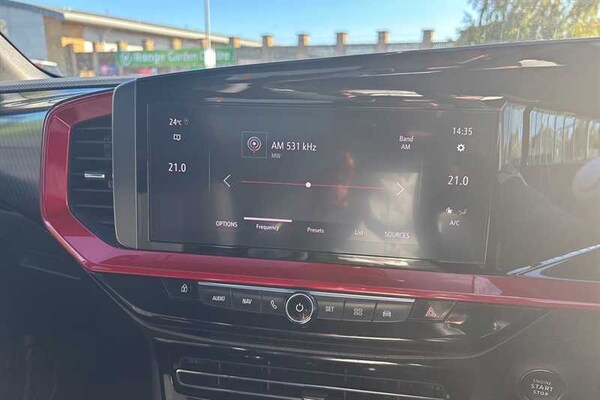 Used Vauxhall Mokka 2022 for sale - 76204218: Photo 17