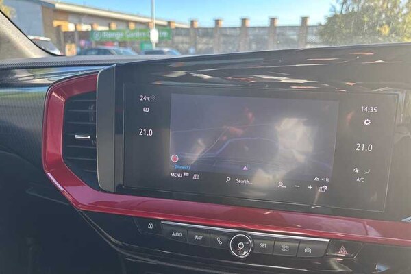 Used Vauxhall Mokka 2022 for sale - 76204218: Photo 18