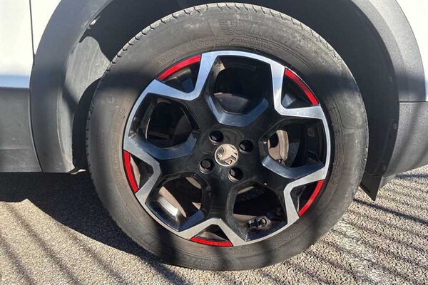 Used Vauxhall Mokka 2022 for sale - 76204218: Photo 26