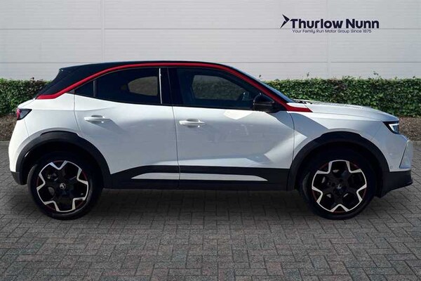 Used Vauxhall Mokka 2022 for sale - 76204218: Photo 2