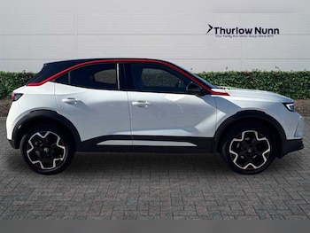 Used Vauxhall Mokka 2022 for sale - 76204218: Photo 2
