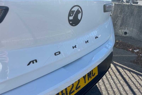 Used Vauxhall Mokka 2022 for sale - 76204218: Photo 30