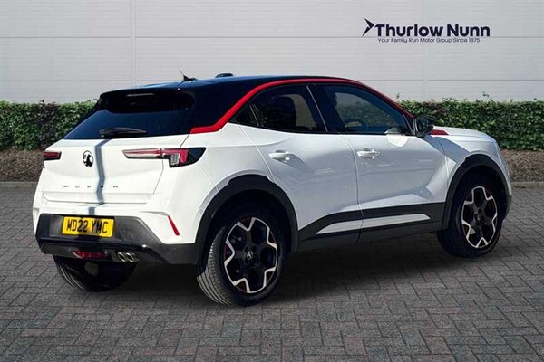 Used Vauxhall Mokka 2022 for sale - 76204218: Photo 3