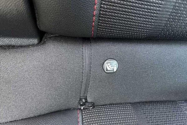 Used Vauxhall Mokka 2022 for sale - 76204218: Photo 40