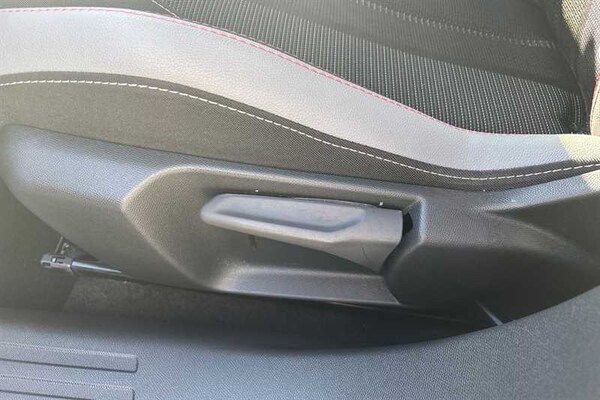 Used Vauxhall Mokka 2022 for sale - 76204218: Photo 44