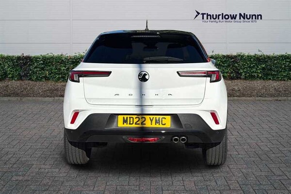 Used Vauxhall Mokka 2022 for sale - 76204218: Photo 4