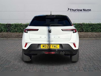 Used Vauxhall Mokka 2022 for sale - 76204218: Photo 4