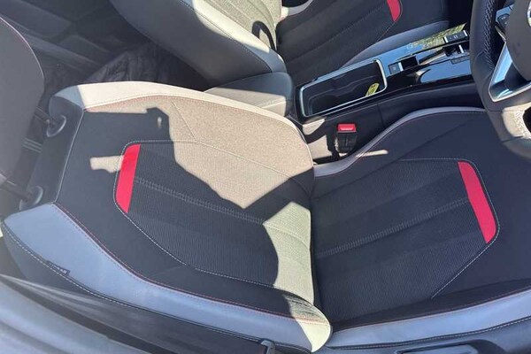 Used Vauxhall Mokka 2022 for sale - 76204218: Photo 50