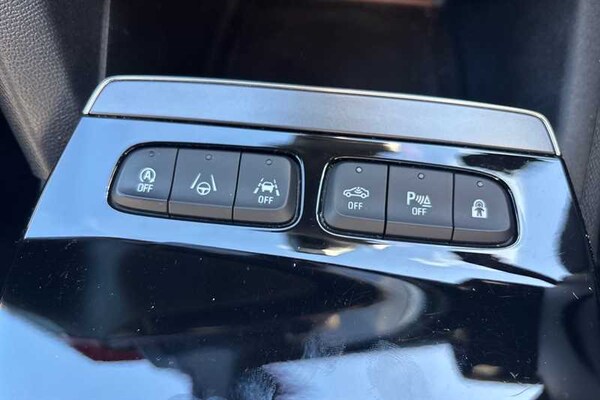 Used Vauxhall Mokka 2022 for sale - 76204218: Photo 52