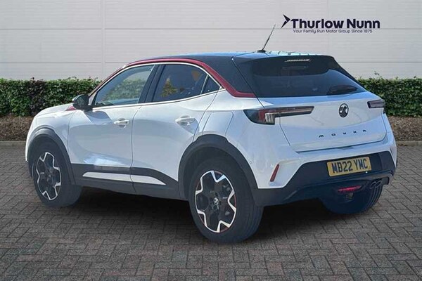 Used Vauxhall Mokka 2022 for sale - 76204218: Photo 5
