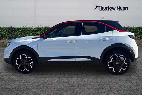 Used Vauxhall Mokka 2022 for sale - 76204218: Photo 6