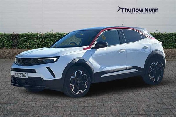 Used Vauxhall Mokka 2022 for sale - 76204218: Photo 7
