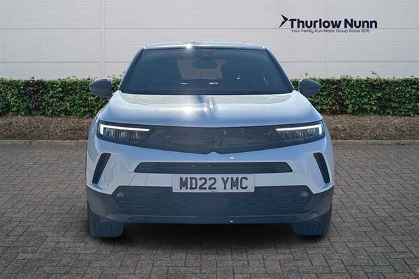 Used Vauxhall Mokka 2022 for sale - 76204218: Photo 8