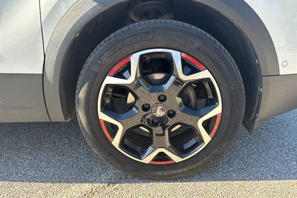 Used Vauxhall Mokka 2022 for sale - 76204218: Photo 9