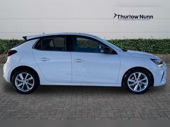 Used Vauxhall Corsa 2021 for sale - 77043178: Photo
