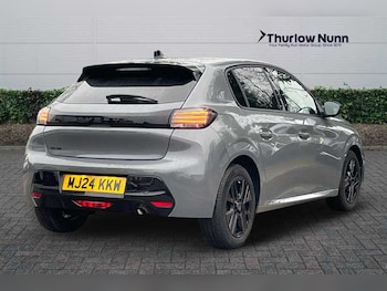 Used Peugeot 208 2024 for sale - 77360784: Photo