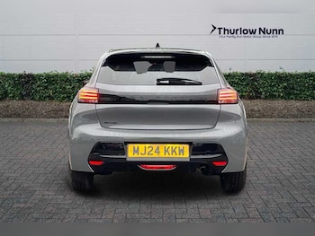 Used Peugeot 208 2024 for sale - 77360784: Photo