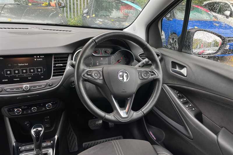Used Vauxhall Crossland 2024 for sale - 76328415: Photo 11