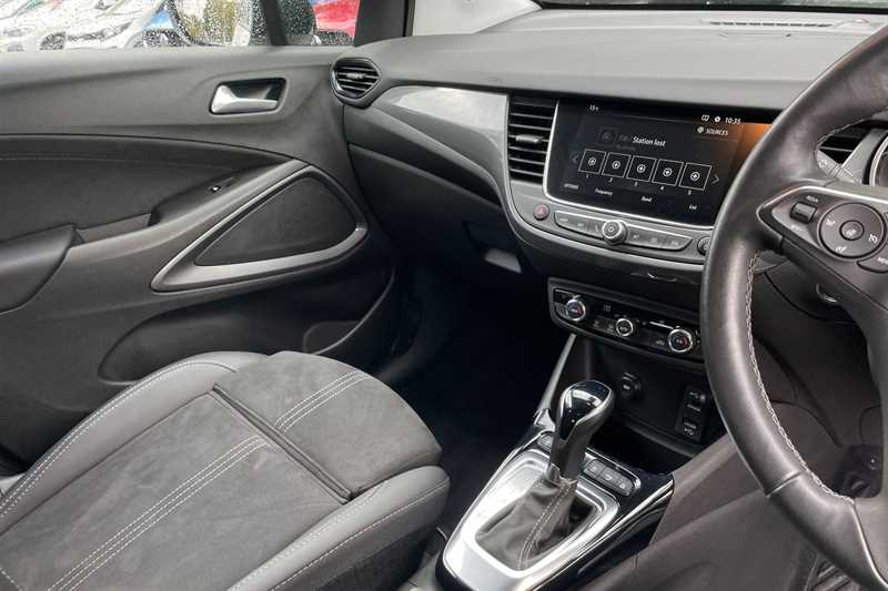 Used Vauxhall Crossland 2024 for sale - 76328415: Photo 14