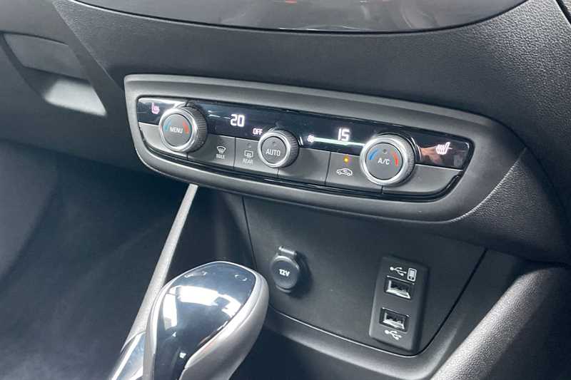 Used Vauxhall Crossland 2024 for sale - 76328415: Photo 15