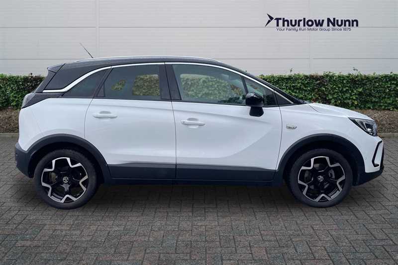 Used Vauxhall Crossland 2024 for sale - 76328415: Photo 2