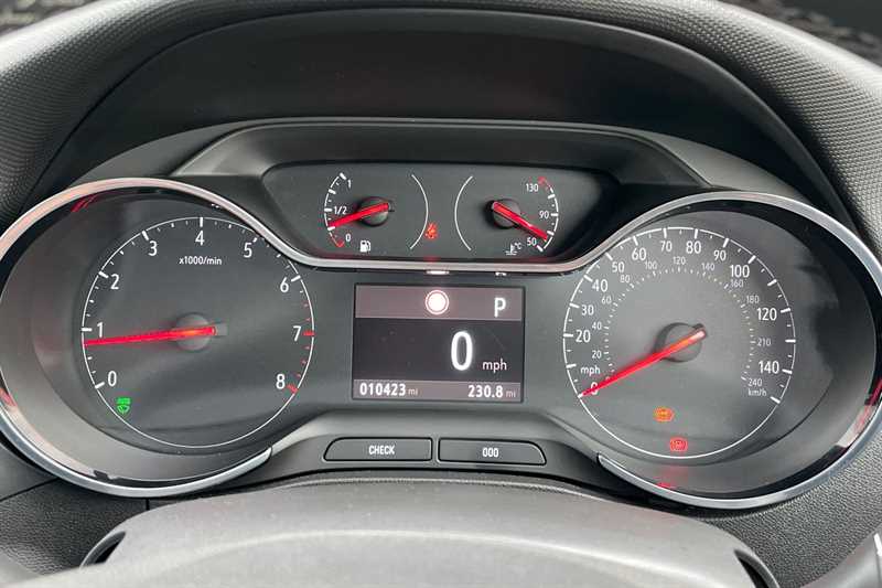 Used Vauxhall Crossland 2024 for sale - 76328415: Photo 20