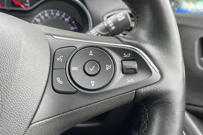 Used Vauxhall Crossland 2024 for sale - 76328415: Photo 22