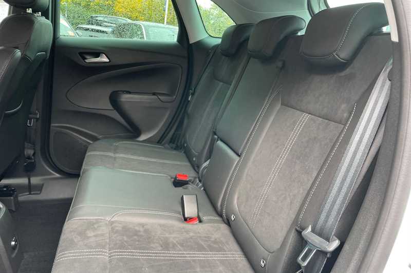 Used Vauxhall Crossland 2024 for sale - 76328415: Photo 23