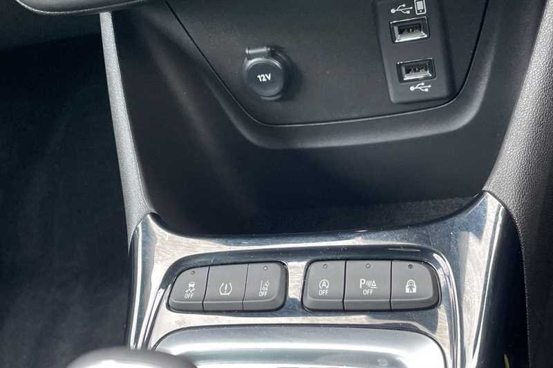 Used Vauxhall Crossland 2024 for sale - 76328415: Photo 27
