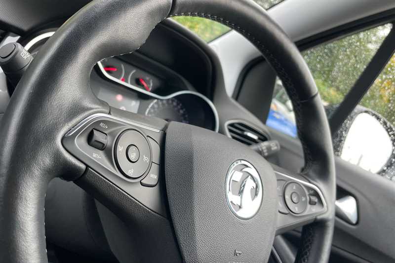 Used Vauxhall Crossland 2024 for sale - 76328415: Photo 30