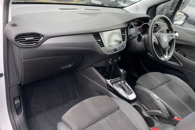 Used Vauxhall Crossland 2024 for sale - 76328415: Photo 36