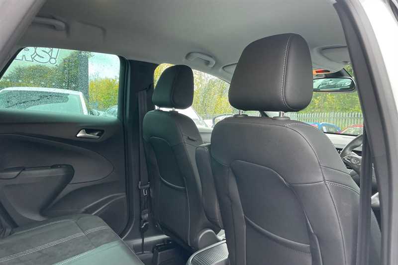 Used Vauxhall Crossland 2024 for sale - 76328415: Photo 41