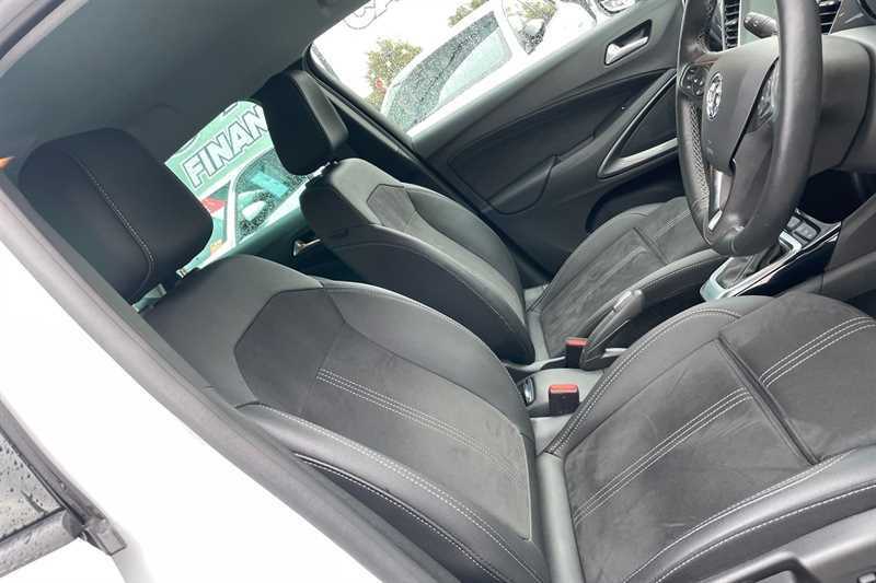 Used Vauxhall Crossland 2024 for sale - 76328415: Photo 42