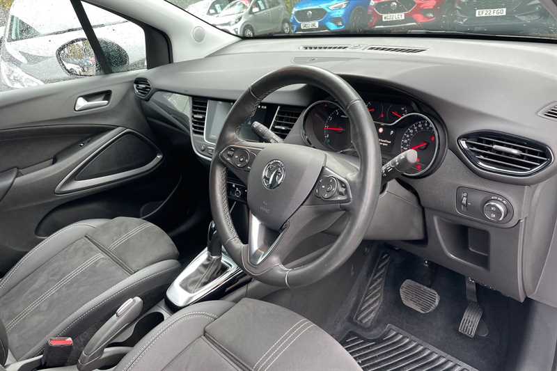 Used Vauxhall Crossland 2024 for sale - 76328415: Photo 43
