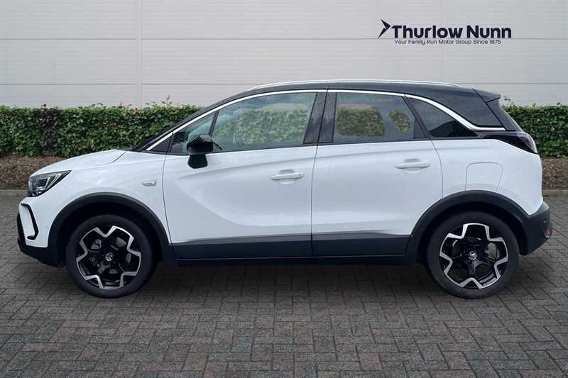 Used Vauxhall Crossland 2024 for sale - 76328415: Photo 6