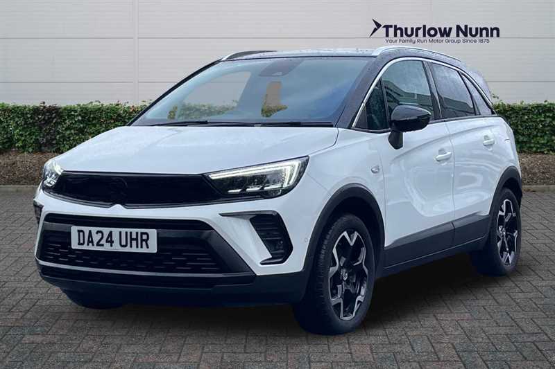 Used Vauxhall Crossland 2024 for sale - 76328415: Photo 7