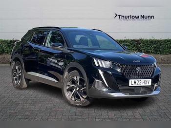 Used Peugeot 2008 2023 for sale - 78664214: Photo