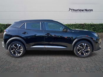 Used Peugeot 2008 2023 for sale - 78664214: Photo