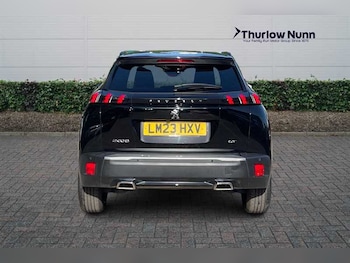Used Peugeot 2008 2023 for sale - 78664214: Photo