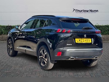 Used Peugeot 2008 2023 for sale - 78664214: Photo