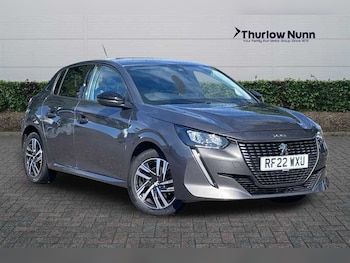 2022 - 1.2 PureTech Allure Premium Hatchback 5dr Petrol Manual Euro 6 (s/s) (100 p
