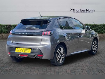 Used Peugeot 208 2022 for sale - 75815819: Photo