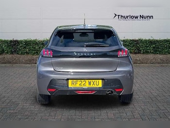Used Peugeot 208 2022 for sale - 75815819: Photo