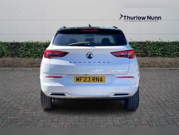 Used Vauxhall Grandland 2023 for sale - 78337035: Photo