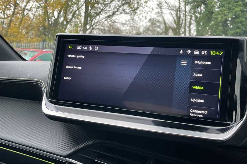 Used Peugeot 208 2024 for sale - 77146583: Photo 18