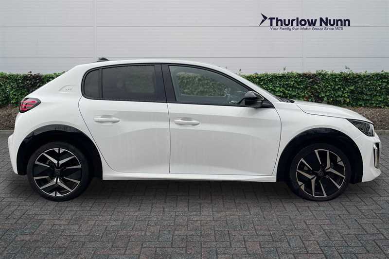 Used Peugeot 208 2024 for sale - 77146583: Photo 2