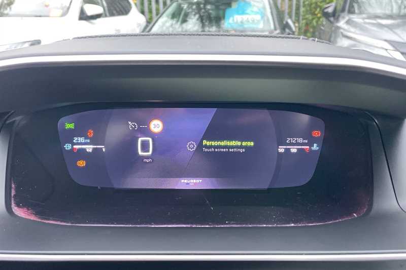 Used Peugeot 208 2024 for sale - 77146583: Photo 20