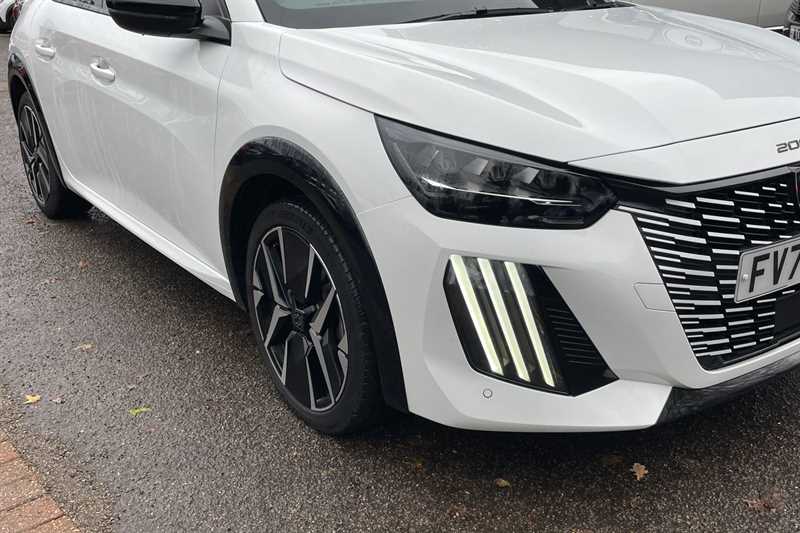 Used Peugeot 208 2024 for sale - 77146583: Photo 30